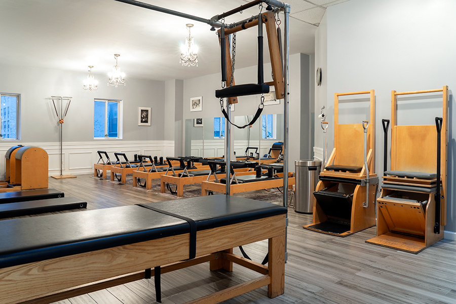 Midtown Flagship Studio